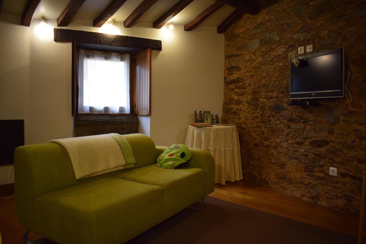 Casa Do Neveiro Hotell Góis Exteriör bild